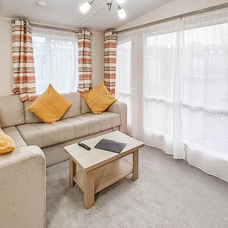 Holiday home Wensleydale Retreat - Uk50456 Leyburn