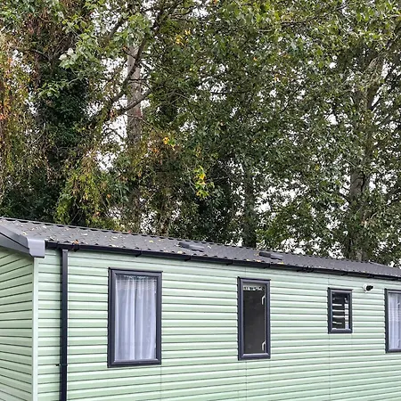 펜션 Wensleydale Retreat - Uk50456 레이번