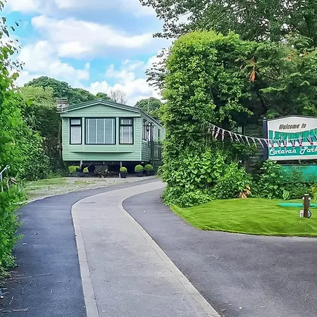 Wensleydale Retreat - Uk50456 펜션