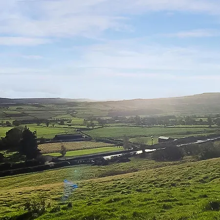 Wensleydale Retreat - Uk50456 * 레이번
