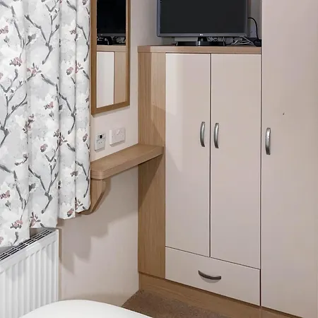 펜션 Wensleydale Retreat - Uk50456 레이번