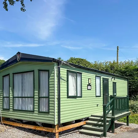 Wensleydale Retreat - Uk50456 레이번