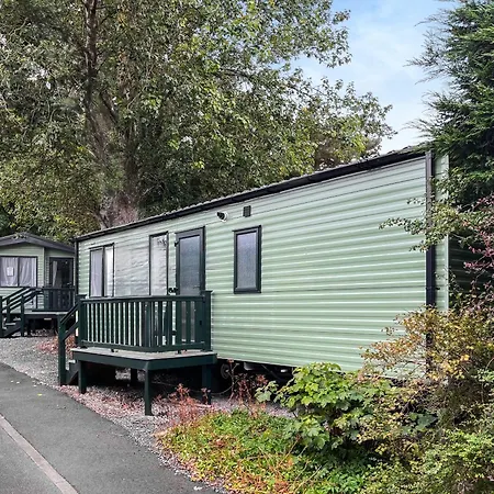 펜션 Wensleydale Retreat - Uk50456