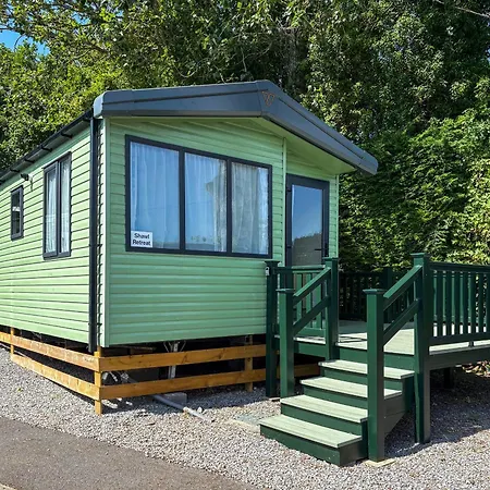 Wensleydale Retreat - Uk50456