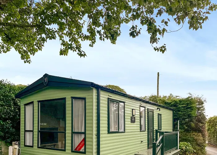 Wensleydale Retreat - Uk50456 Holiday home *