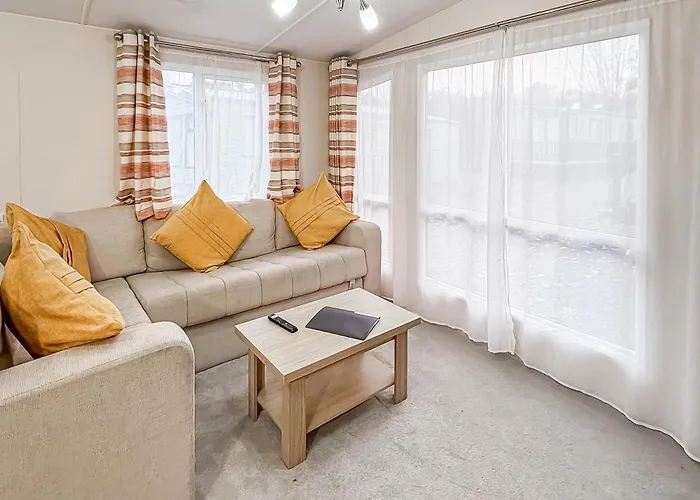 Holiday home Wensleydale Retreat - Uk50456 Leyburn