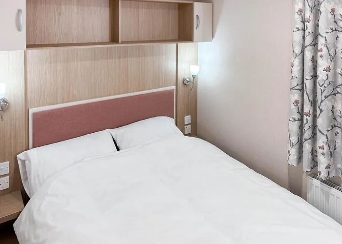 Wensleydale Retreat - Uk50456