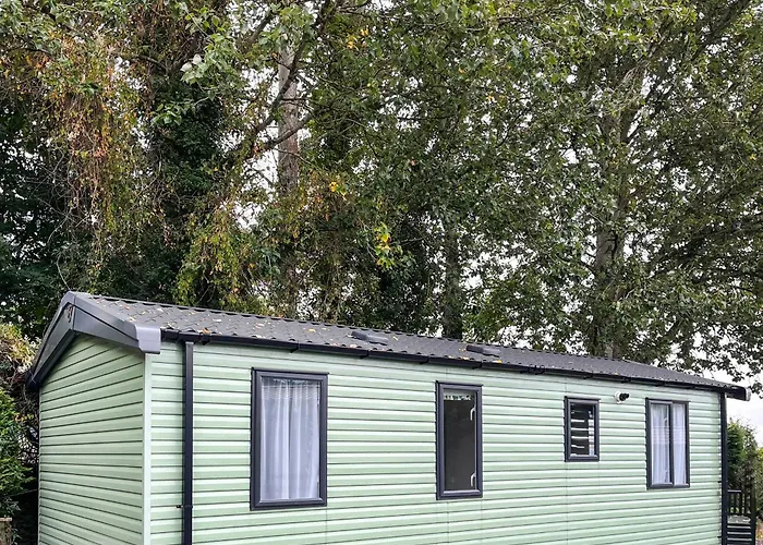 Holiday home Wensleydale Retreat - Uk50456 Leyburn