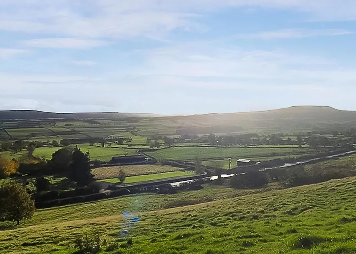 Wensleydale Retreat - Uk50456 * Leyburn