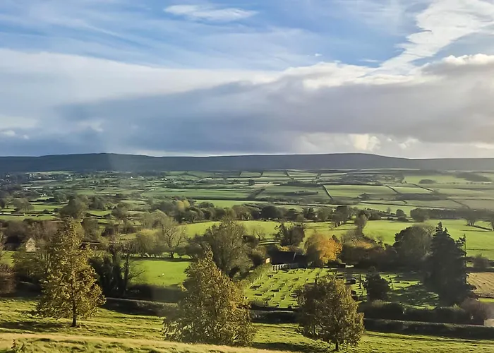 Wensleydale Retreat - Uk50456 *